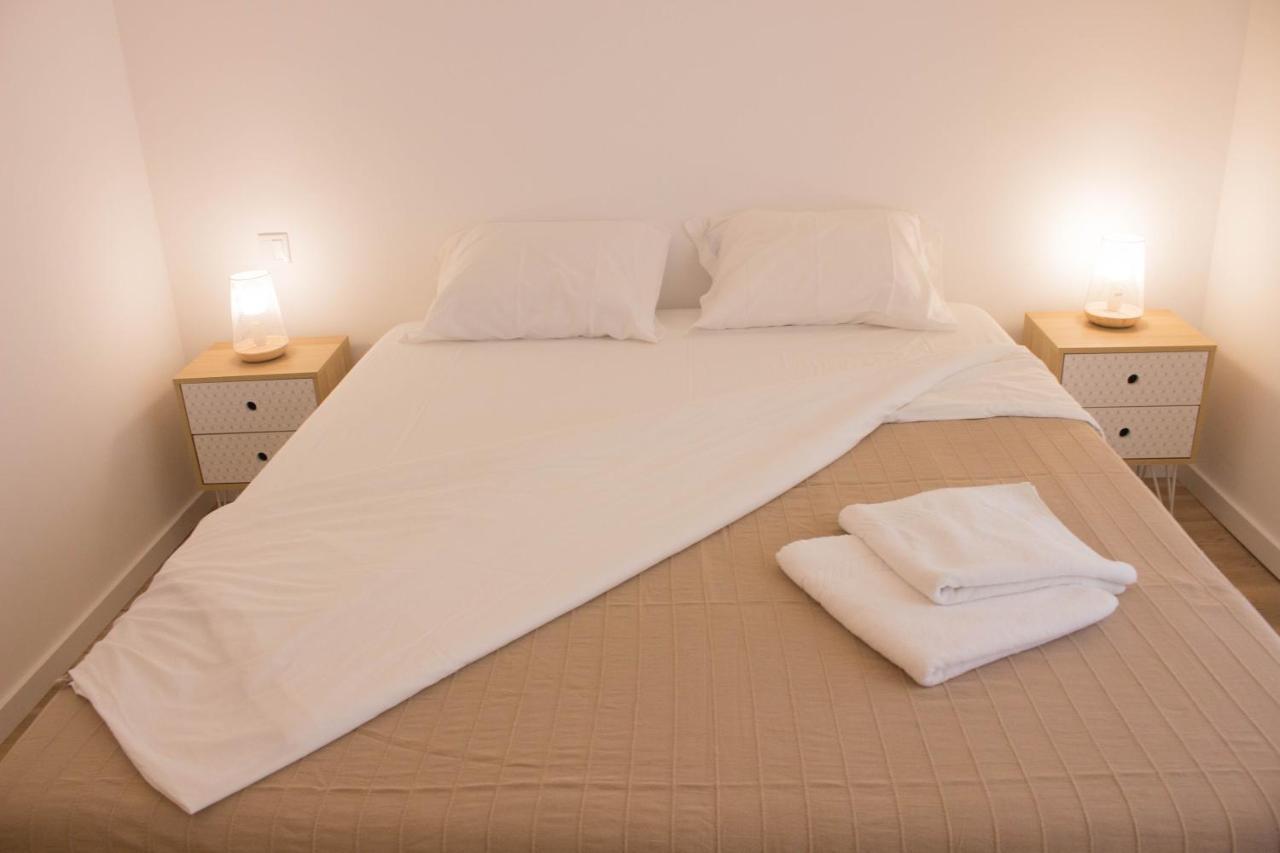 Apartamento Praia Buarcos 菲盖拉-达福什 外观 照片