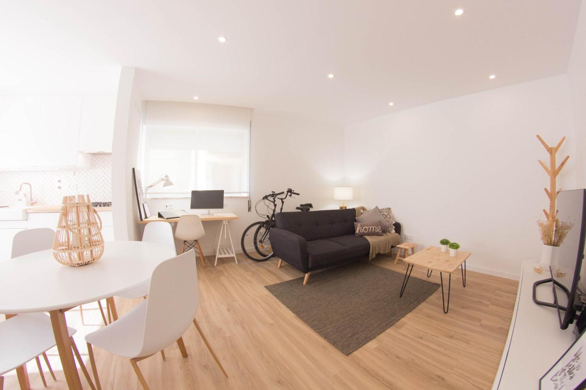 Apartamento Praia Buarcos 菲盖拉-达福什 外观 照片