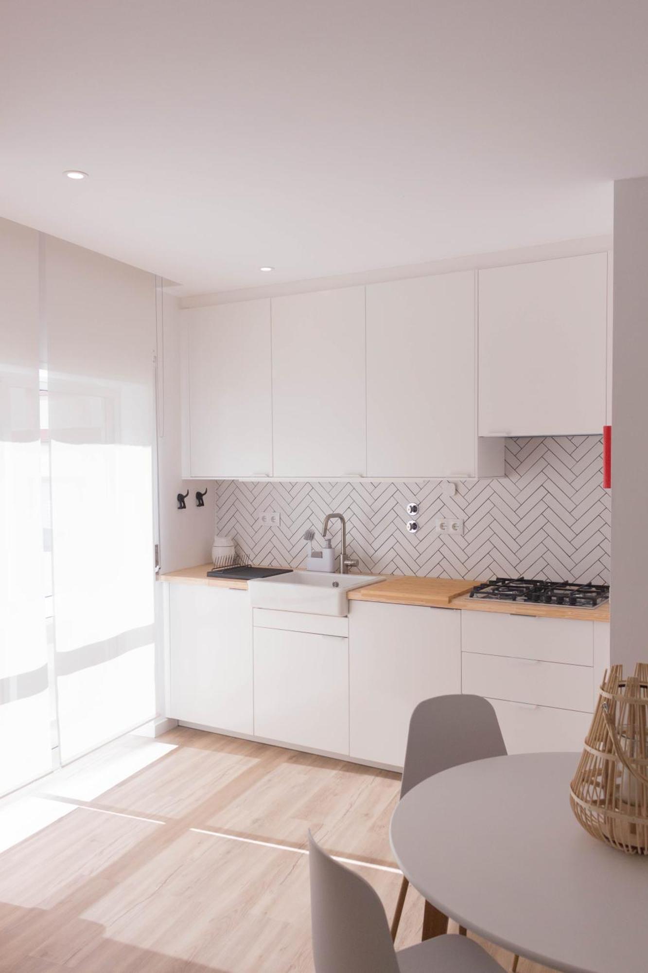 Apartamento Praia Buarcos 菲盖拉-达福什 外观 照片