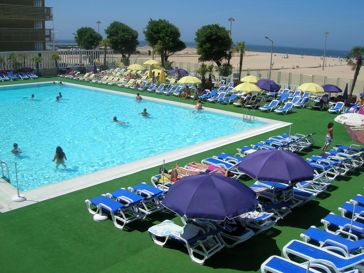 Apartamento Praia Buarcos 菲盖拉-达福什 外观 照片